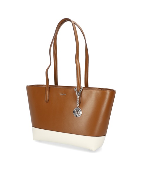 

DKNY BRYANT - MD TOTE - COLORBLOCK