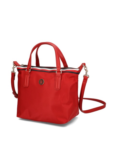 

Tommy Hilfiger POPPY SMALL TOTE SOLID
