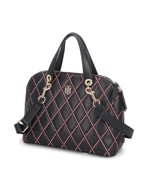 

Tommy Hilfiger TH ELEMENT DUFFLE QUILT