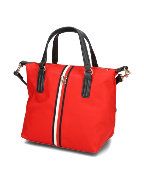 

Tommy Hilfiger POPPY SMALL TOTE CORP