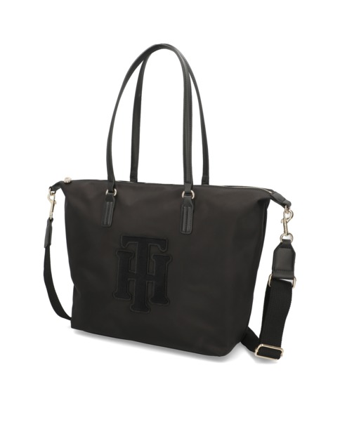 

Tommy Hilfiger POPPY TOTE APPLIQUE