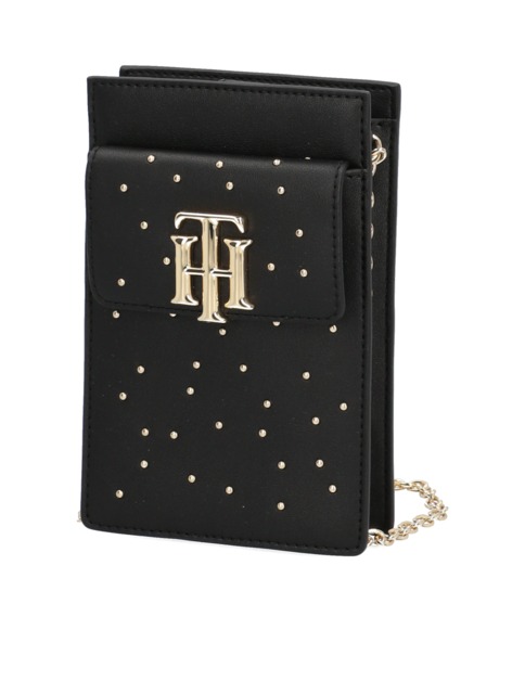 

Tommy Hilfiger TH LOCK PARTY PHONE WALLET STUDS