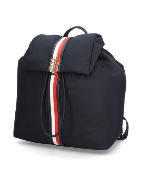 

Tommy Hilfiger RELAXED TH BACKPACK CORP