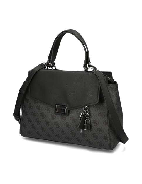 

GUESS VALY Large Girlfriend Satchel