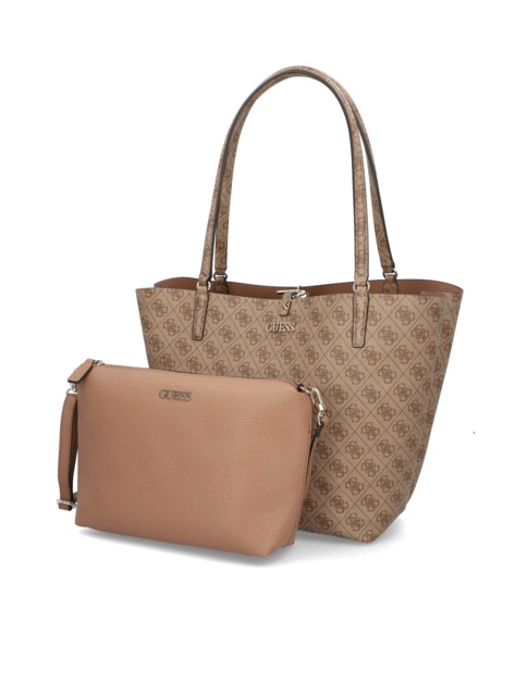 

GUESS ALBY Toggle Tote