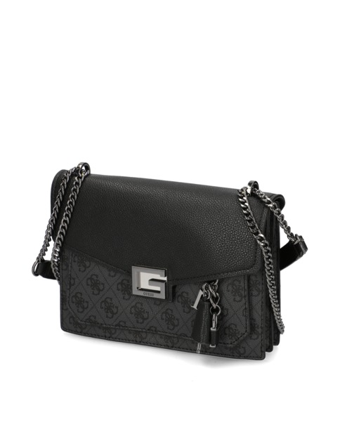 

GUESS VALY Convertible Crossbody Flap