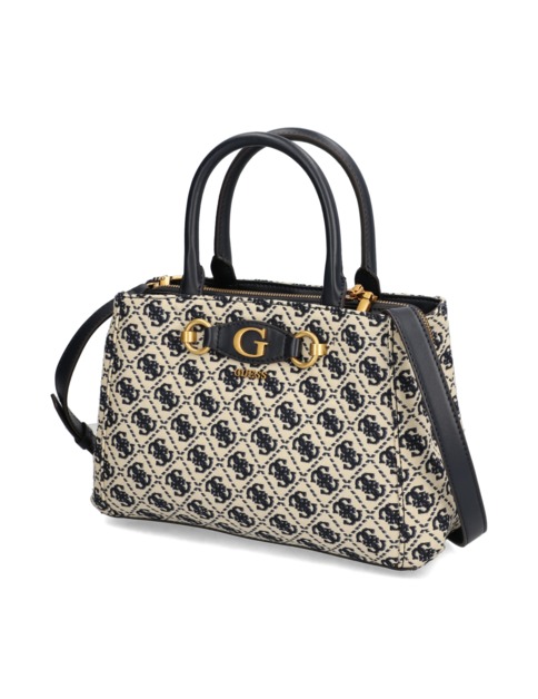 

GUESS IZZY SMALL GIRLFRIEND SATCHEL