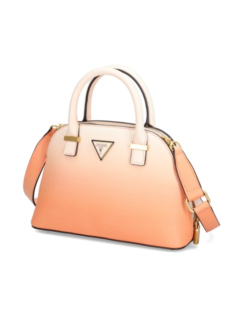 

GUESS LOSSIE GIRLFRIEND DOME SATCHEL
