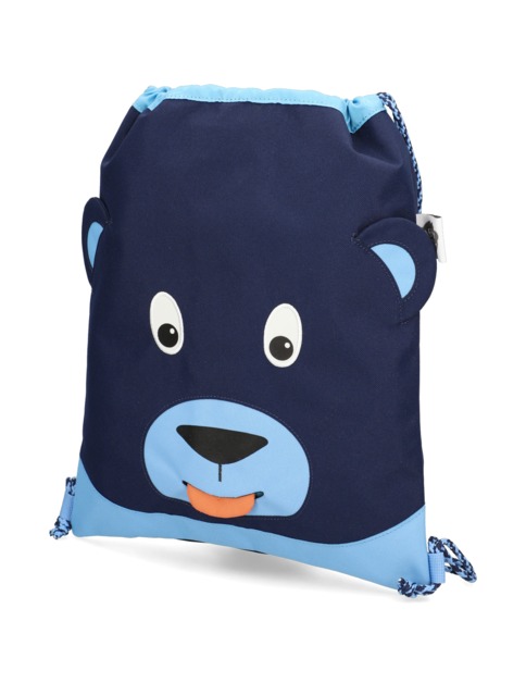 

Affenzahn taška medveď