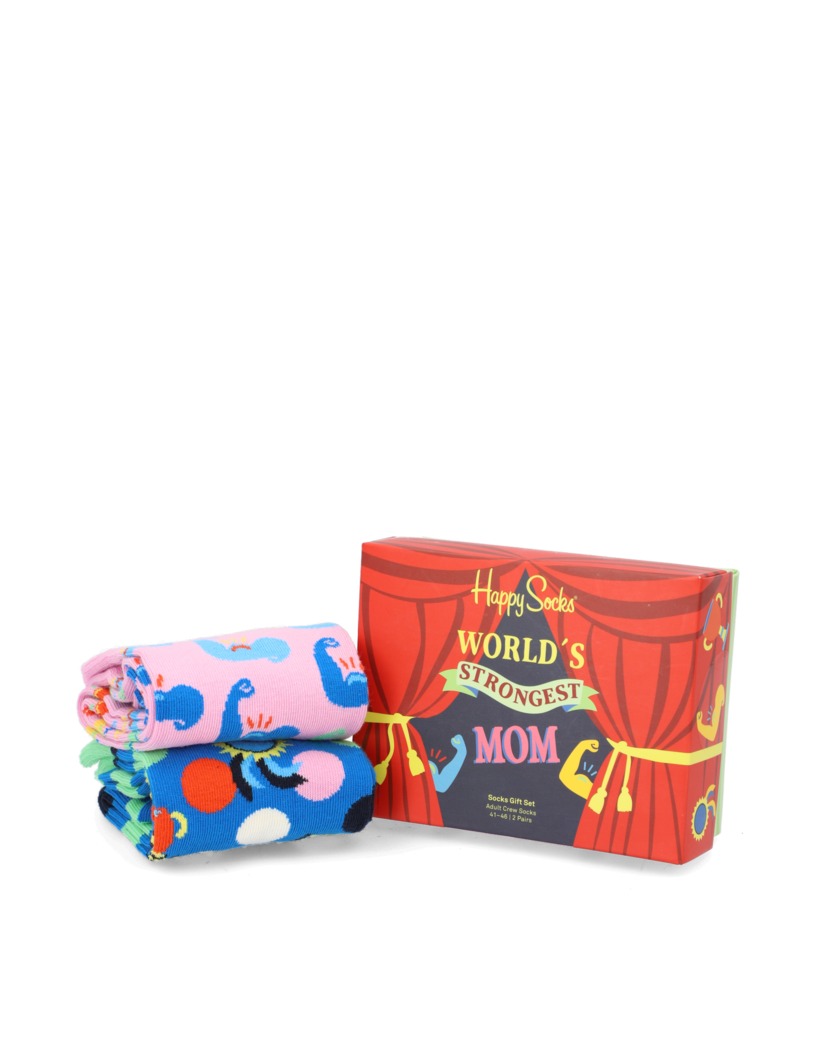 HAPPY SOCKS Mother's Day Gift Set 2er online kaufen