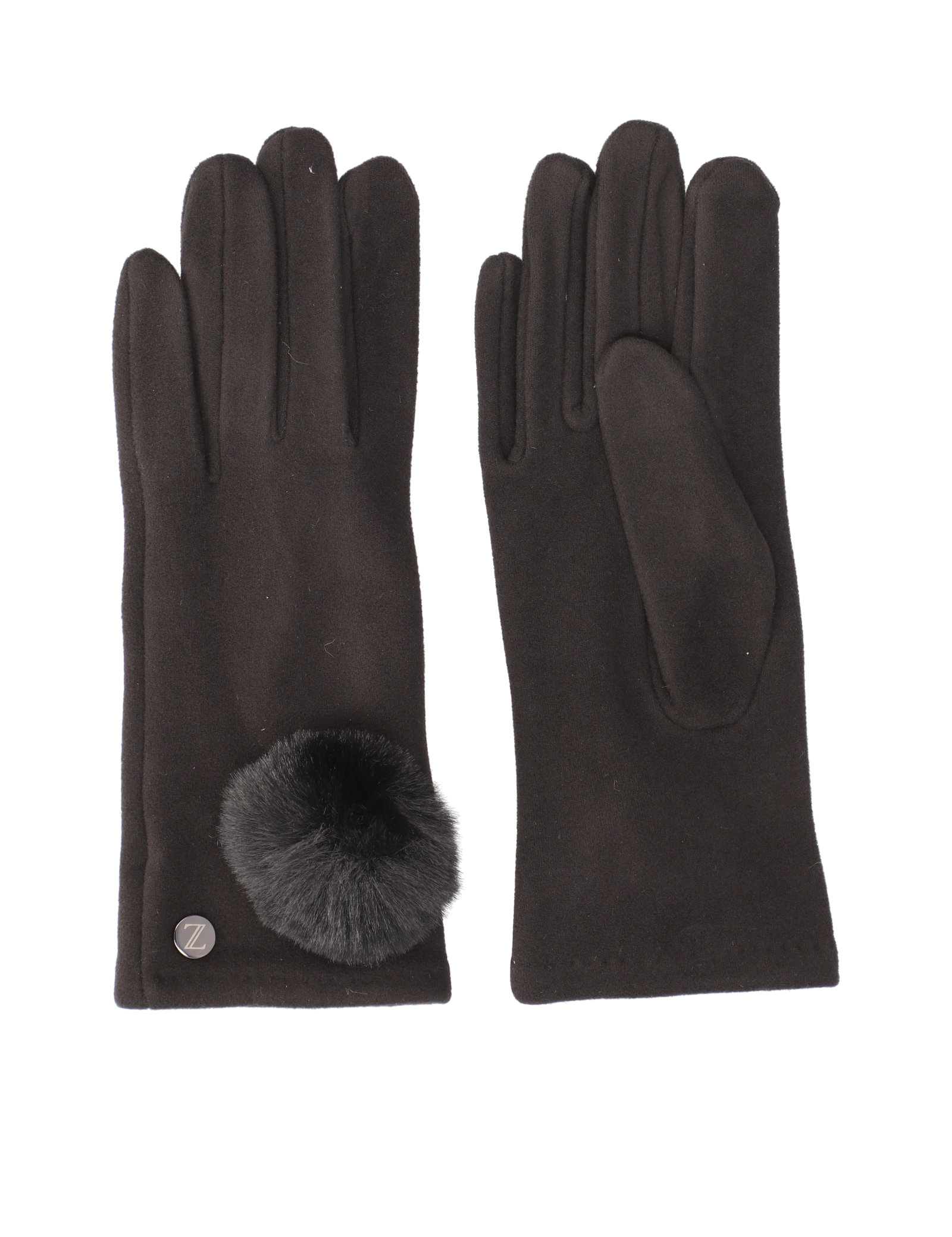 Lazzarini Textil Handschuh  - Onlineshop HUMANIC