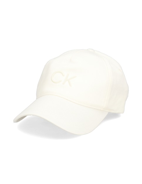 

Calvin Klein RE-LOCK INLAY CK BB CAP