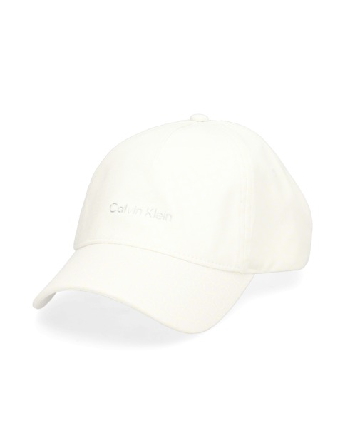 

Calvin Klein CK MUST MONOGRAM CAP