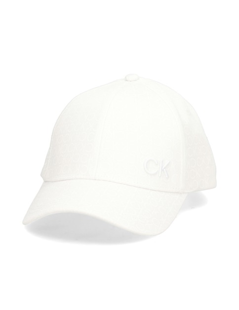 

Calvin Klein CK MONOGRAM COTTON CAP