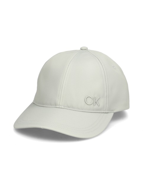 

Calvin Klein CK EMBROIDERY SHINY CAP