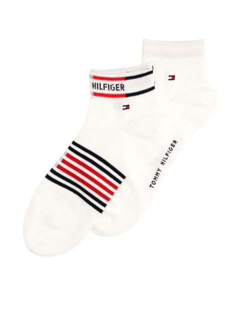 

Tommy Hilfiger členkové ponožky