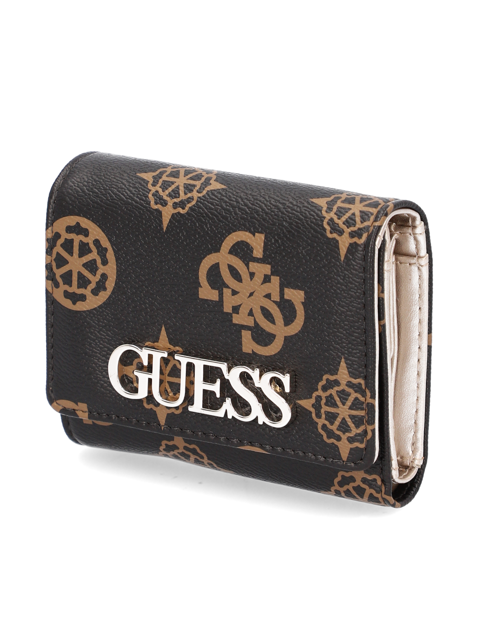 

GUESS UPTOWN CHIC Small Trifold