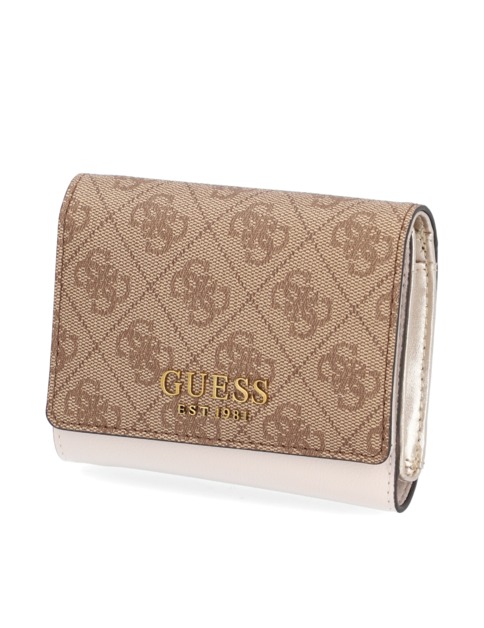 

GUESS MIKA (SB) SMALL TRIFOLD