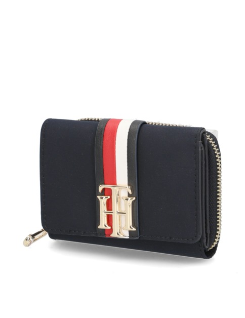 

Tommy Hilfiger RELAXED TH MED WALLET