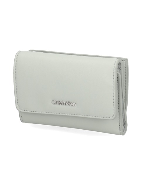 

Calvin Klein CK MUST SMALL TRIFOLD