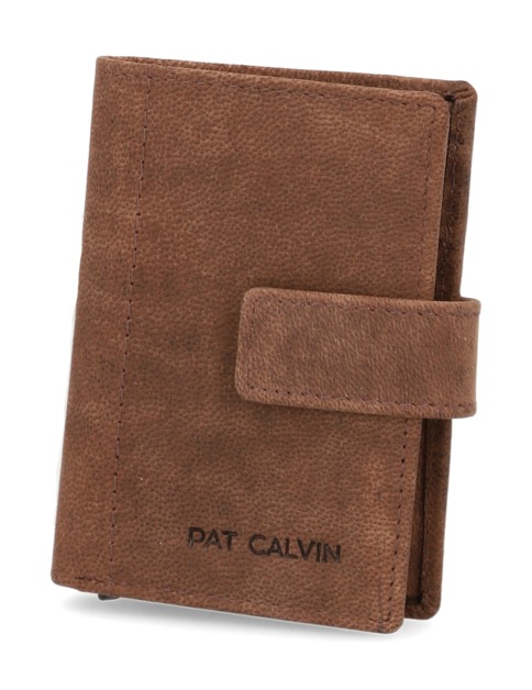 

Pat Calvin hladká koža peňaženka