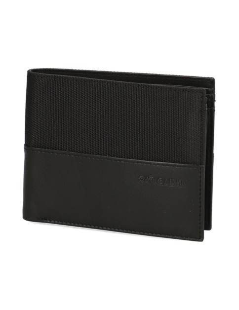 

Pat Calvin kombinácia s kožou peňaženka