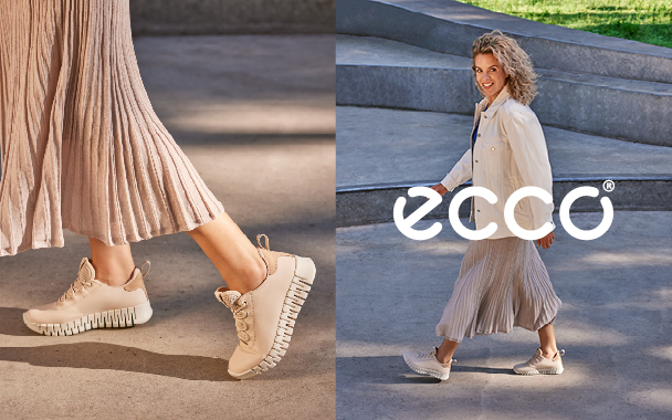 Sneaker für Damen von Ecco