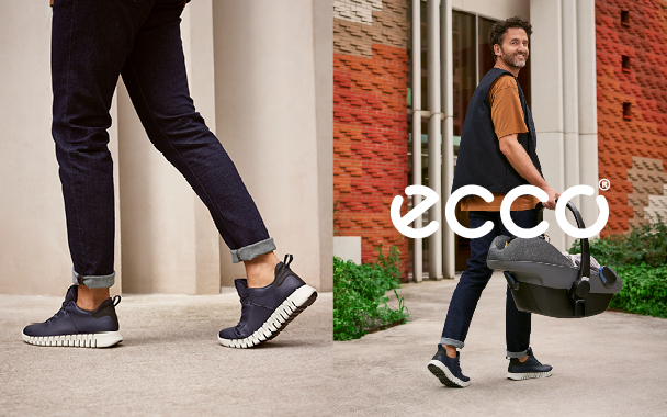 Sneaker für Herren von Ecco