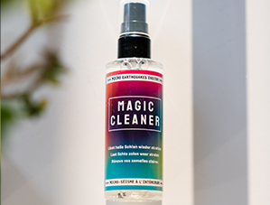 Magic Cleaner von Bama