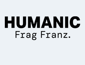HUMANIC Frag Franz.