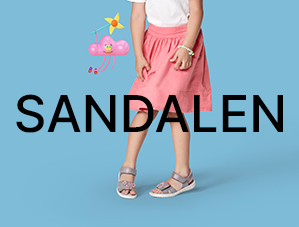 rosa sandalen für kinder von superfit