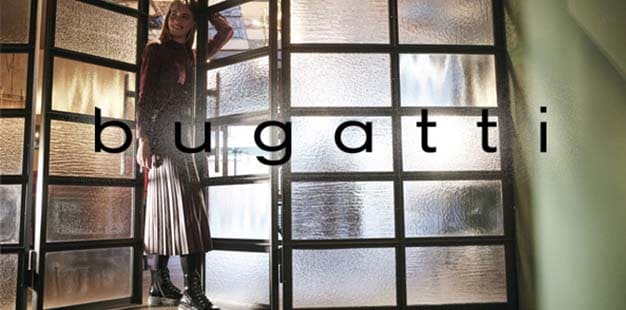 Bugatti Stiefel für Damen