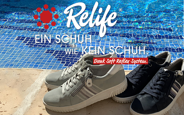Sneakers der Marke Relife
