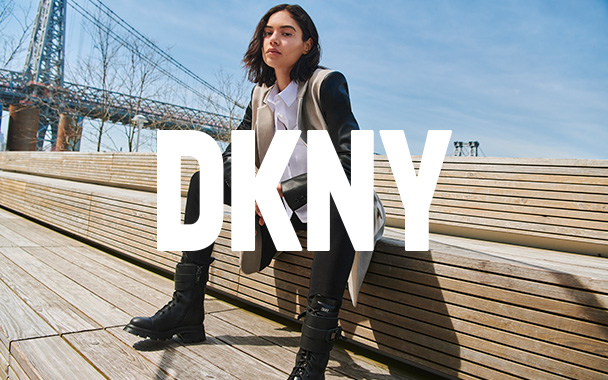 neue Trends von DKNY