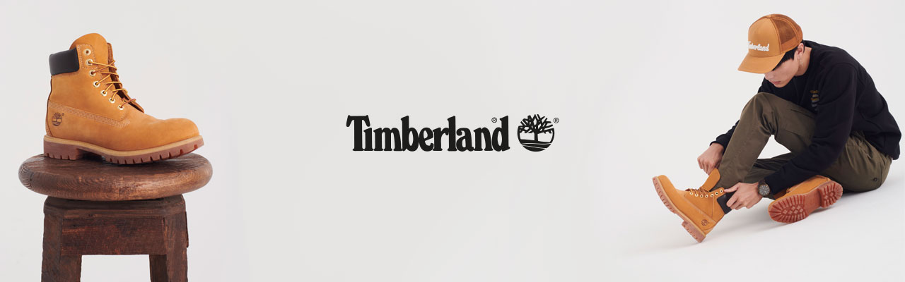 Timberland Boots für Herren