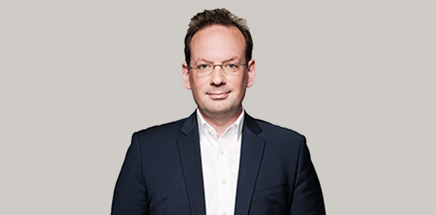 Vorstand Leder und Schuh Wolfgang Neussner