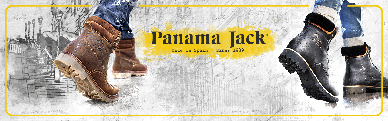 Panama Jack Winterboots für Damen und Herren