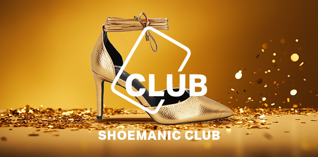 Kundenclub Shoemanic bei HUMANIC