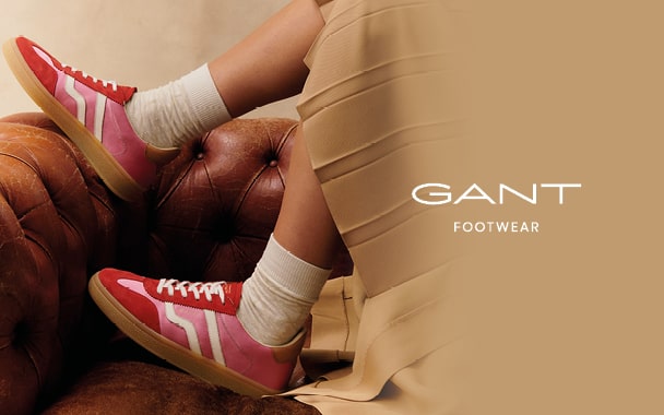 Sneaker von GANT bei HUMANIC kaufen
