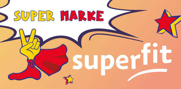 Super Marke Superfit