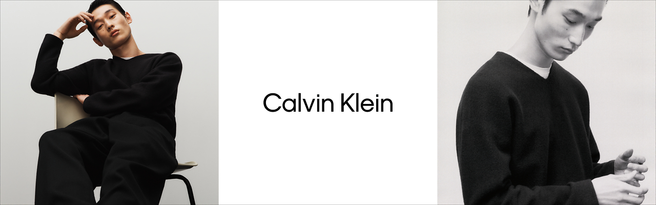 Pánské boty Calvin Klein