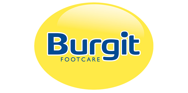 Markenlogo der Firma Burgit