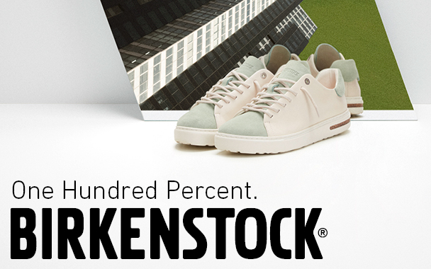 Sneaker von Birkenstock