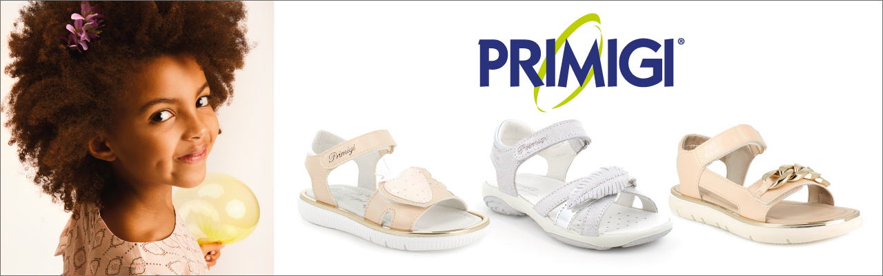 Sandalen für Kinder von Primigi