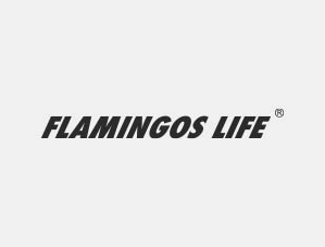 Nachhaltige Schuhe von Flamingos Life
