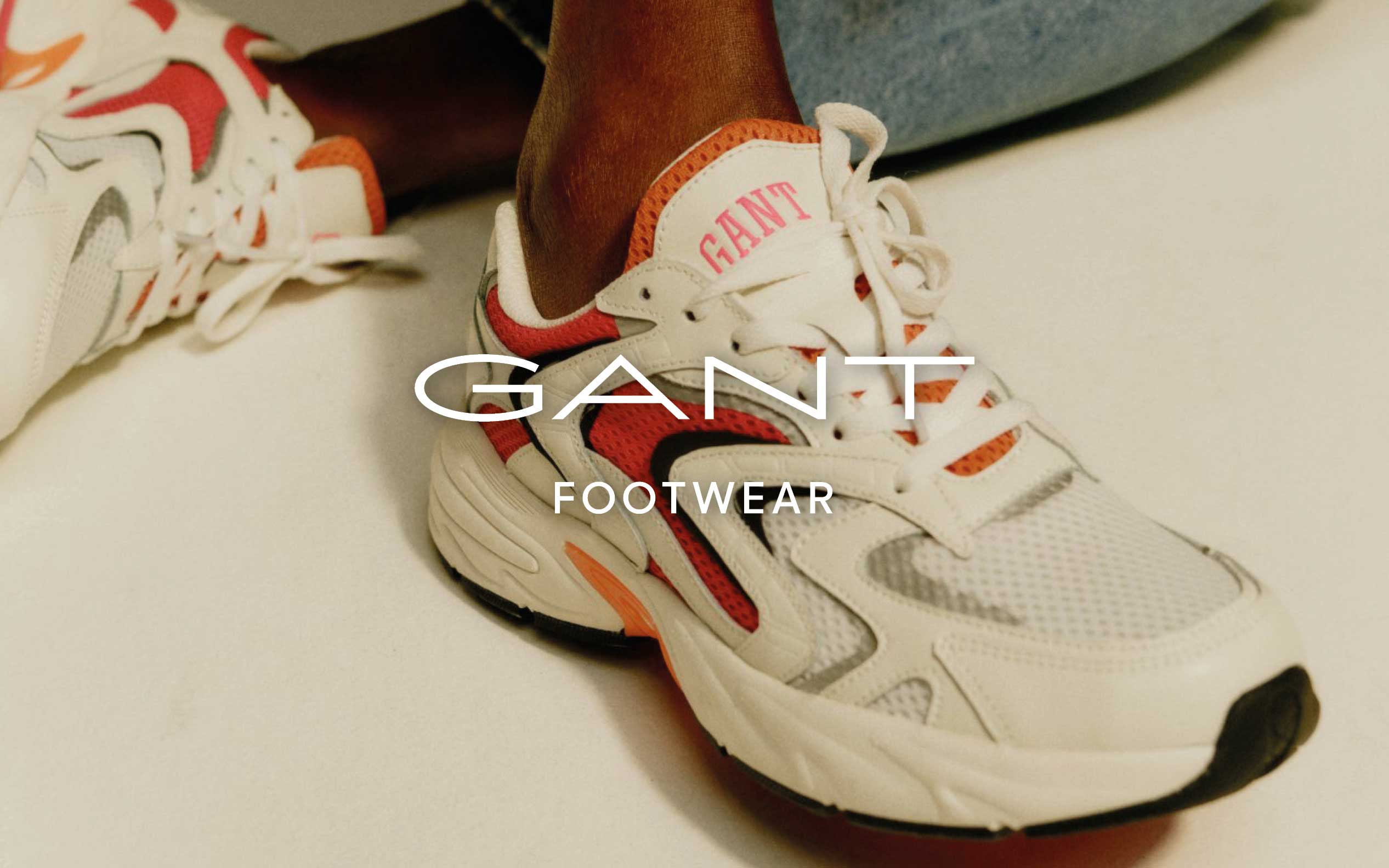 Sneaker für Damen von Gant