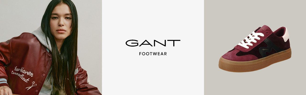 Markenbanner von Gant Damen
