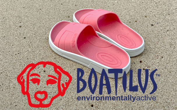 Badeschuhe von Boatilus für Kinder