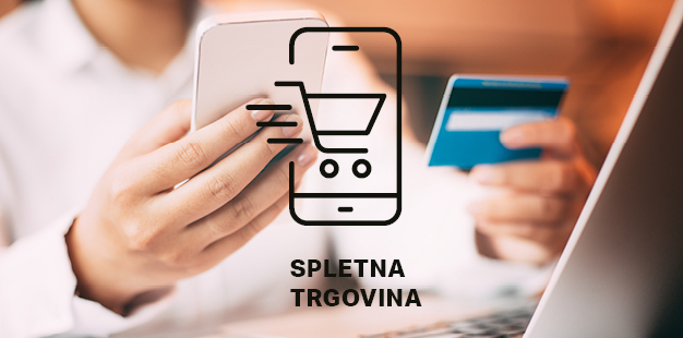 spletna trgovina humanic slovenija