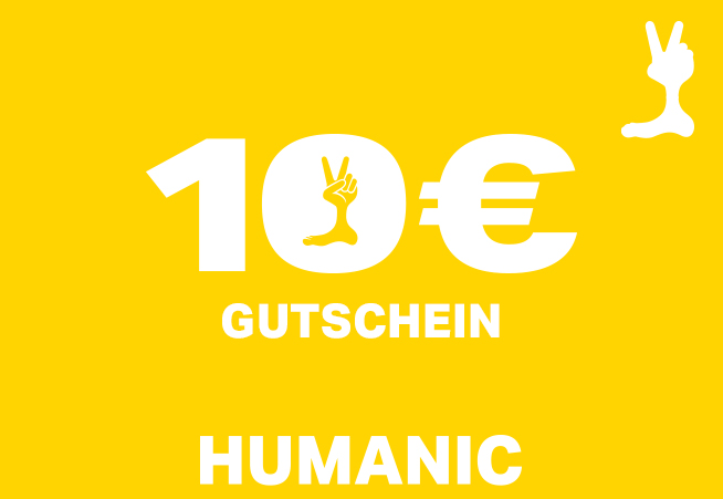 10 Euro Willkommens-Gutschein.